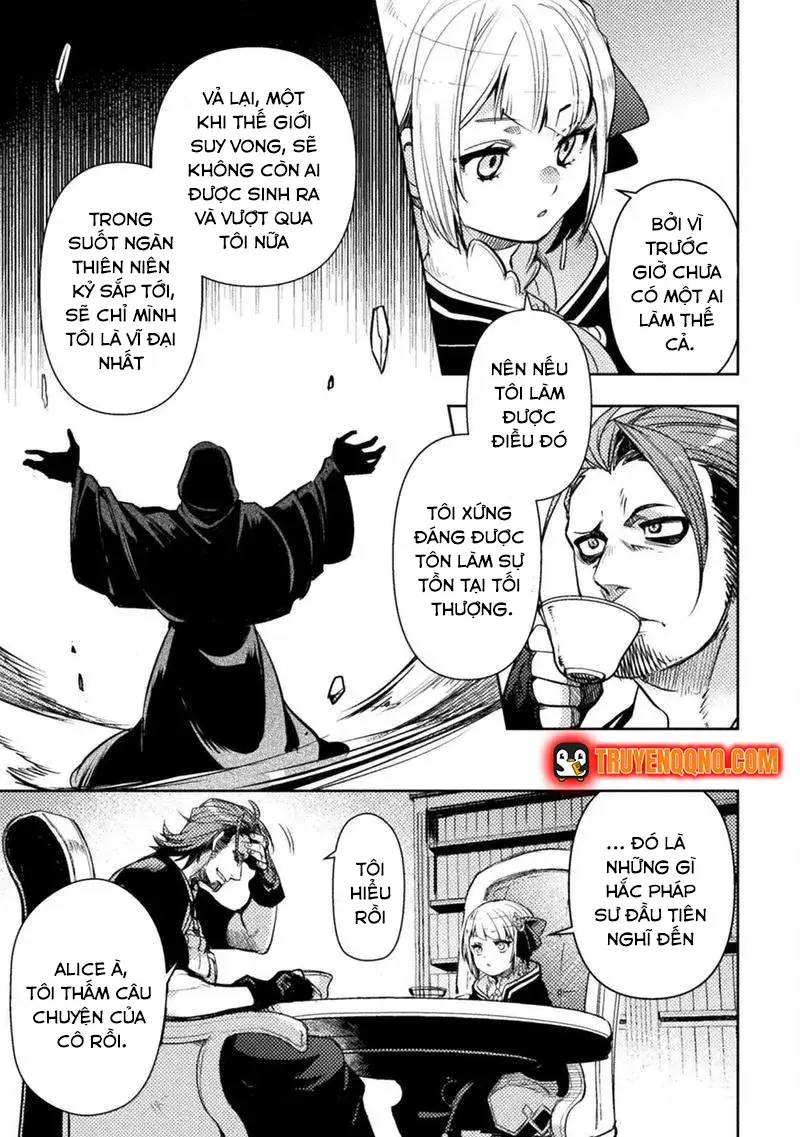 Bakudanma Na Youhei, Douji Shoukan Sareta Saikyou Cheat-Domo Wo Katappashi Kara Keshitobasu Chapter 5 - 14