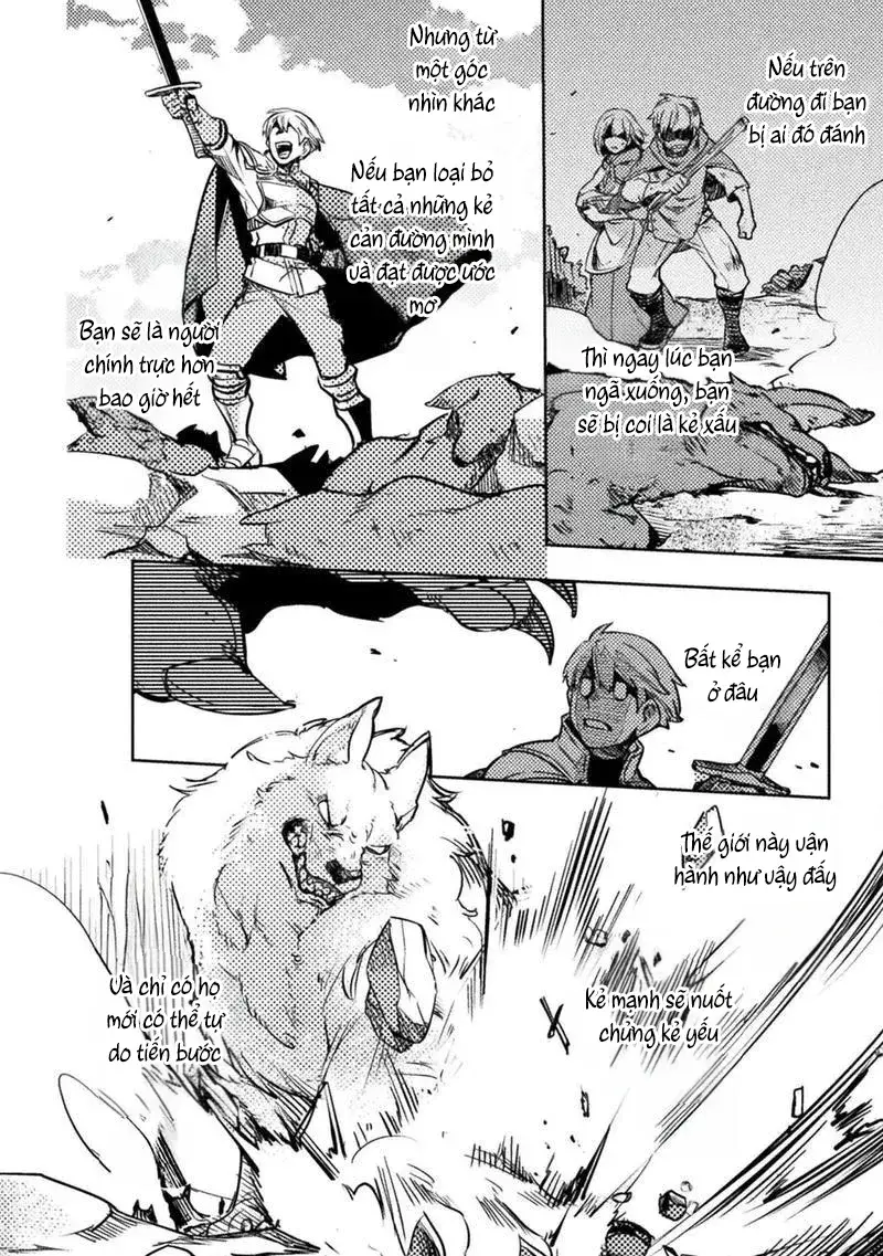 Bakudanma Na Youhei, Douji Shoukan Sareta Saikyou Cheat-Domo Wo Katappashi Kara Keshitobasu Chapter 5 - 17