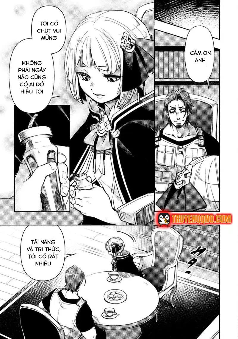 Bakudanma Na Youhei, Douji Shoukan Sareta Saikyou Cheat-Domo Wo Katappashi Kara Keshitobasu Chapter 5 - 18