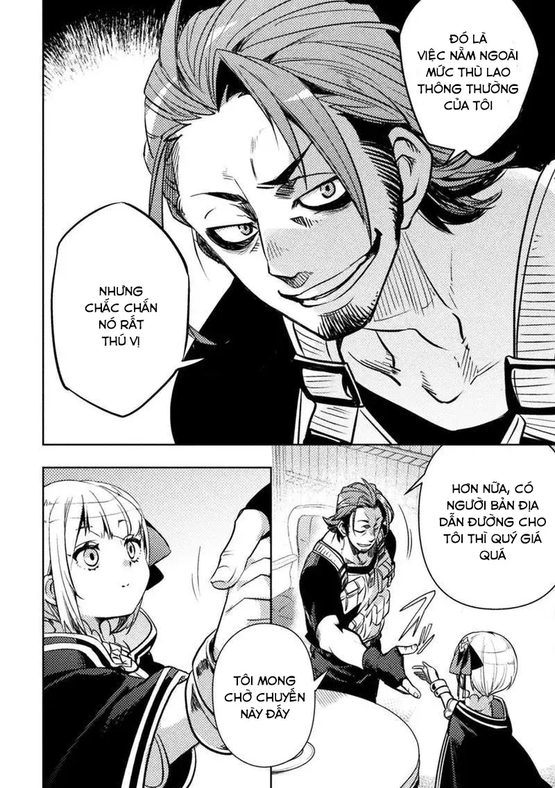 Bakudanma Na Youhei, Douji Shoukan Sareta Saikyou Cheat-Domo Wo Katappashi Kara Keshitobasu Chapter 5 - 21