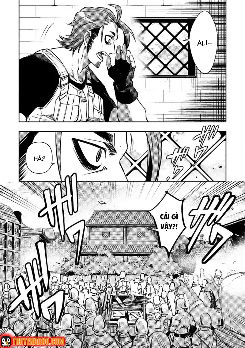 Bakudanma Na Youhei, Douji Shoukan Sareta Saikyou Cheat-Domo Wo Katappashi Kara Keshitobasu Chapter 6 - 9