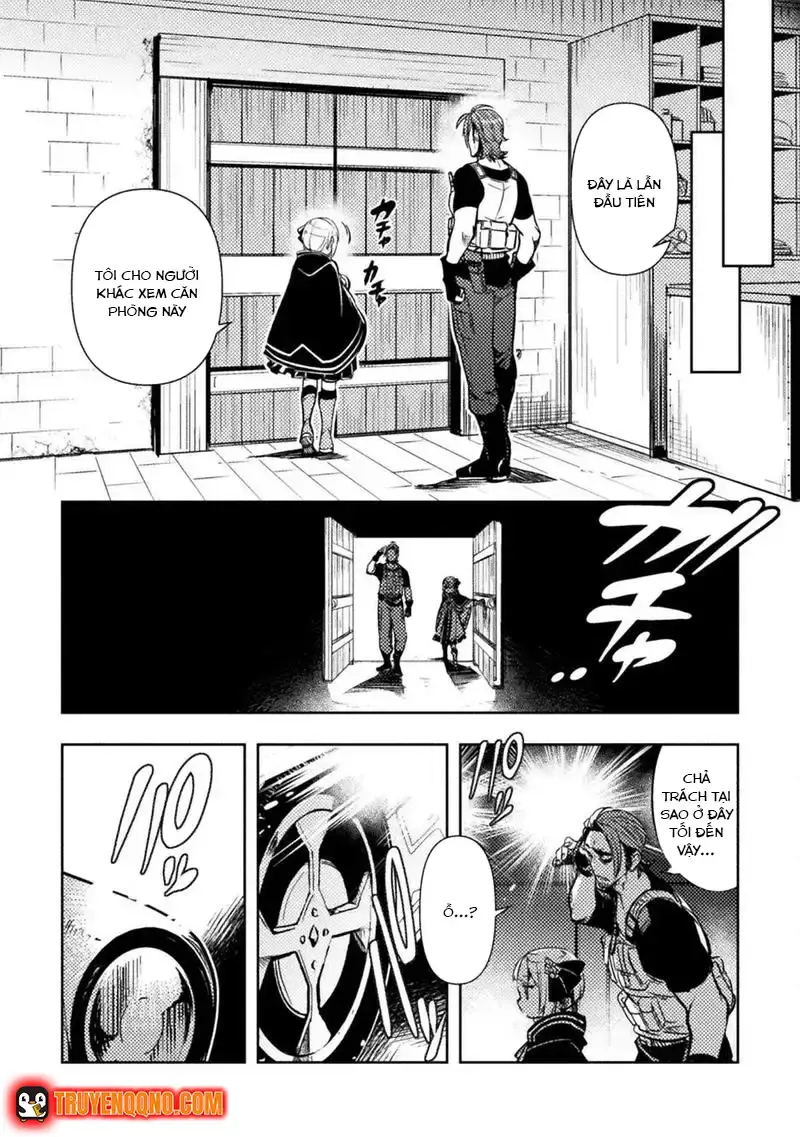 Bakudanma Na Youhei, Douji Shoukan Sareta Saikyou Cheat-Domo Wo Katappashi Kara Keshitobasu Chapter 6 - 14