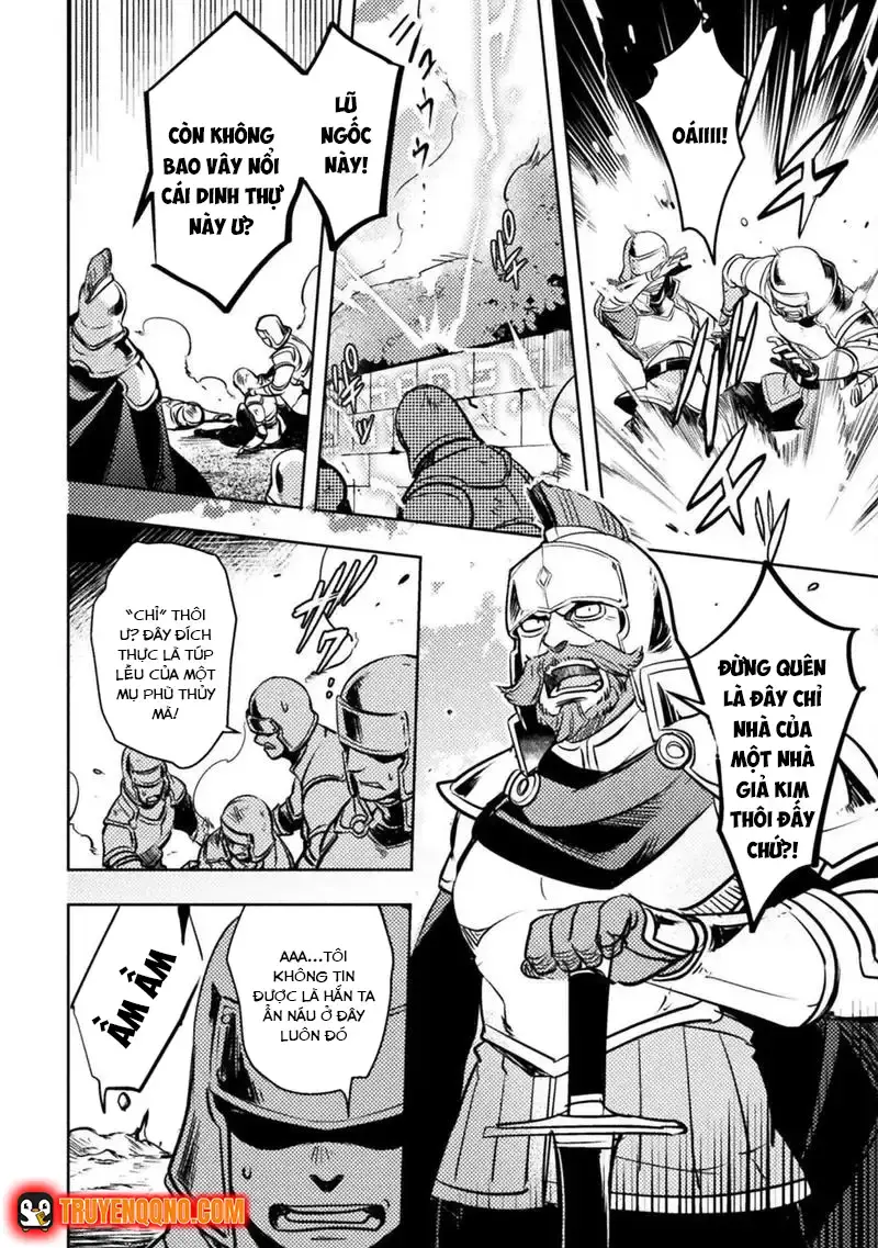 Bakudanma Na Youhei, Douji Shoukan Sareta Saikyou Cheat-Domo Wo Katappashi Kara Keshitobasu Chapter 6 - 18