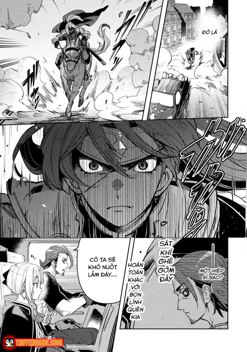 Bakudanma Na Youhei, Douji Shoukan Sareta Saikyou Cheat-Domo Wo Katappashi Kara Keshitobasu Chapter 7 - 21