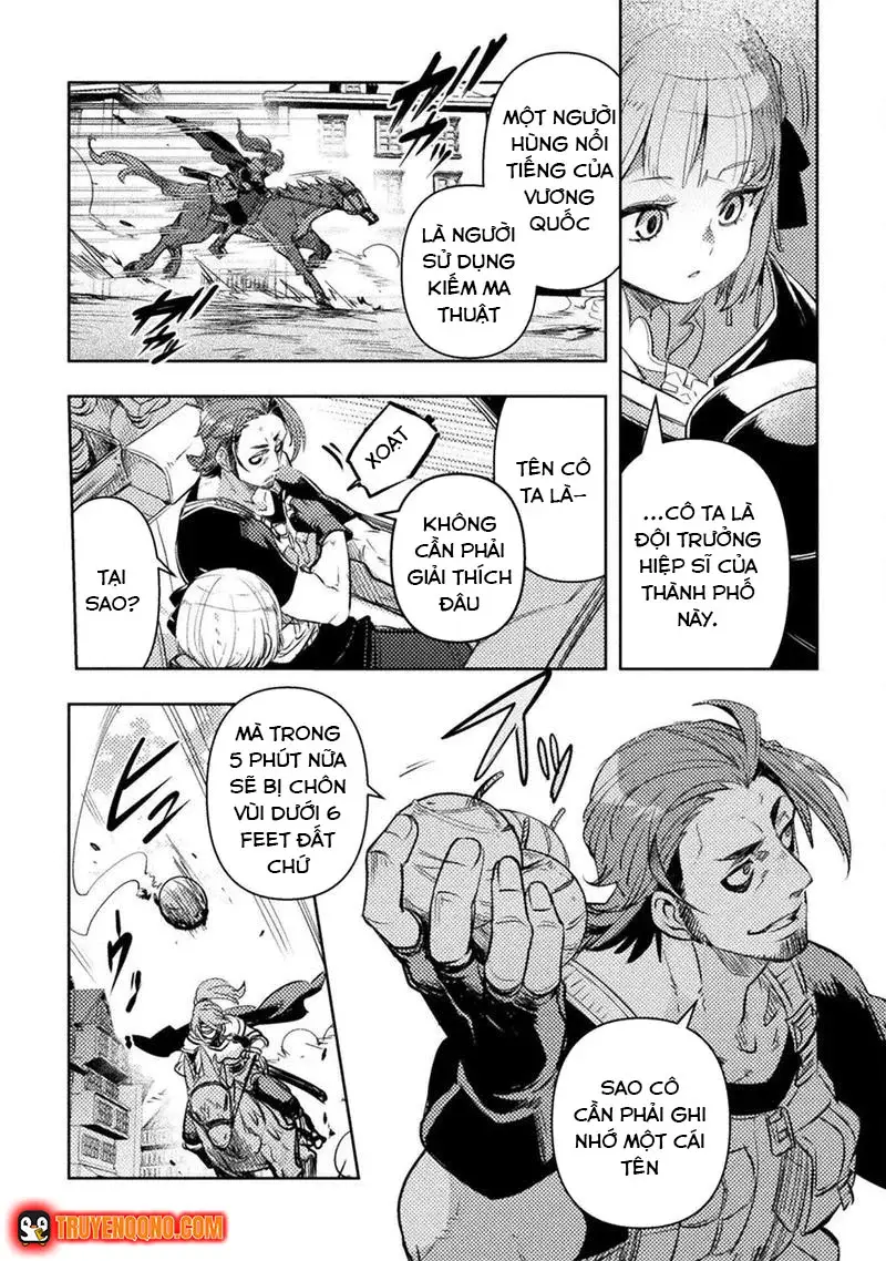 Bakudanma Na Youhei, Douji Shoukan Sareta Saikyou Cheat-Domo Wo Katappashi Kara Keshitobasu Chapter 7 - 22