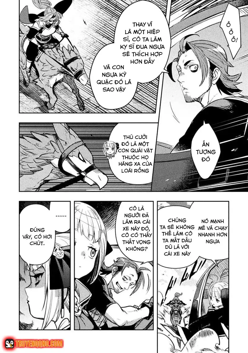 Bakudanma Na Youhei, Douji Shoukan Sareta Saikyou Cheat-Domo Wo Katappashi Kara Keshitobasu Chapter 7 - 24