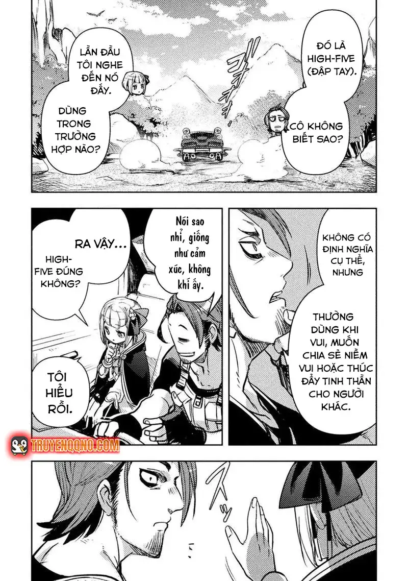 Bakudanma Na Youhei, Douji Shoukan Sareta Saikyou Cheat-Domo Wo Katappashi Kara Keshitobasu Chapter 8 - 15