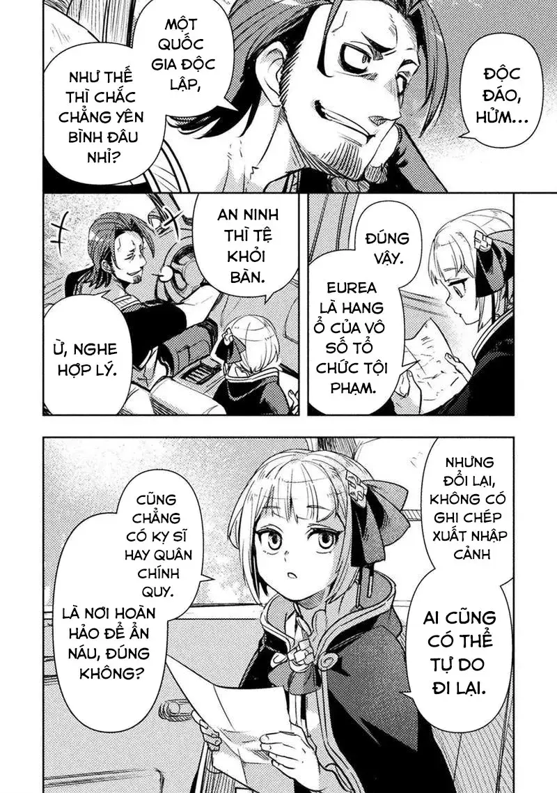 Bakudanma Na Youhei, Douji Shoukan Sareta Saikyou Cheat-Domo Wo Katappashi Kara Keshitobasu Chapter 8 - 20