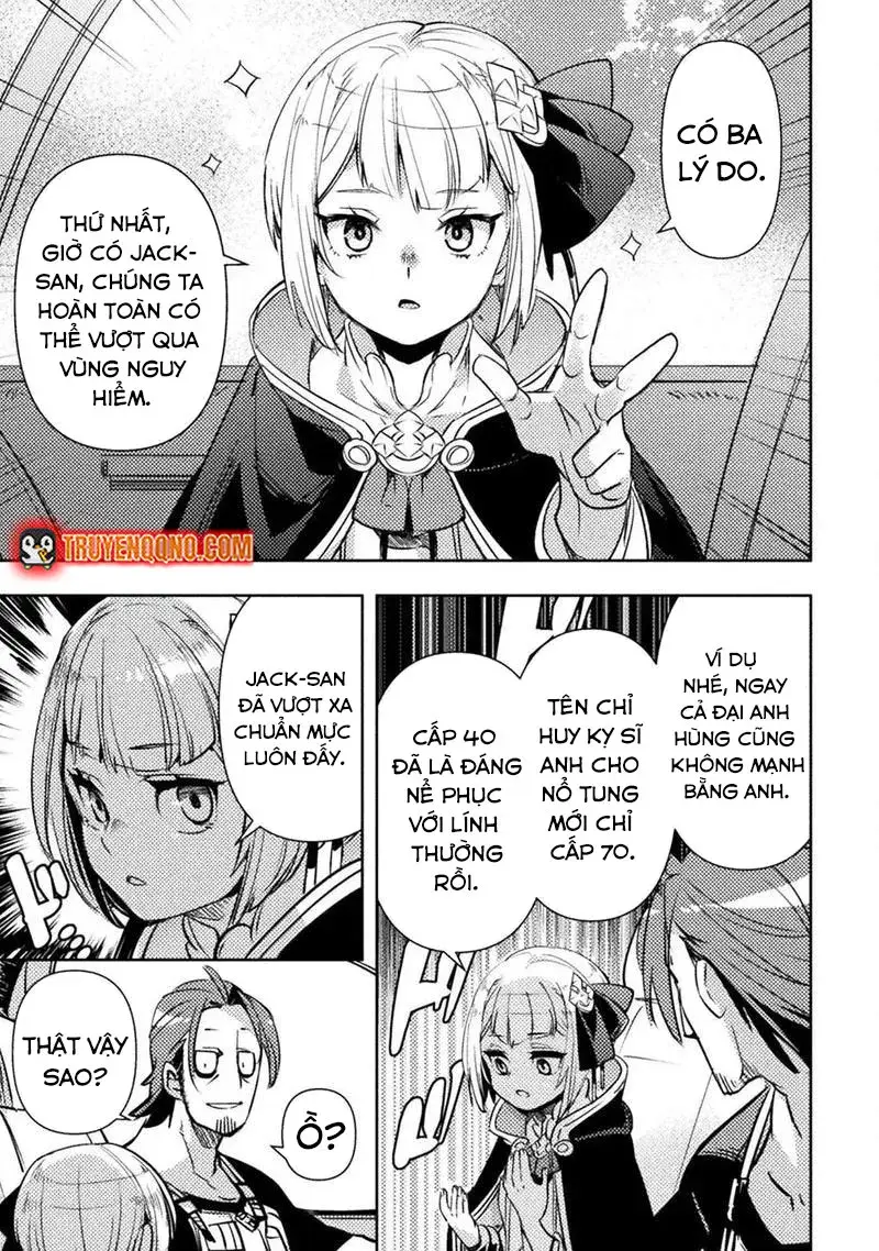 Bakudanma Na Youhei, Douji Shoukan Sareta Saikyou Cheat-Domo Wo Katappashi Kara Keshitobasu Chapter 8 - 23