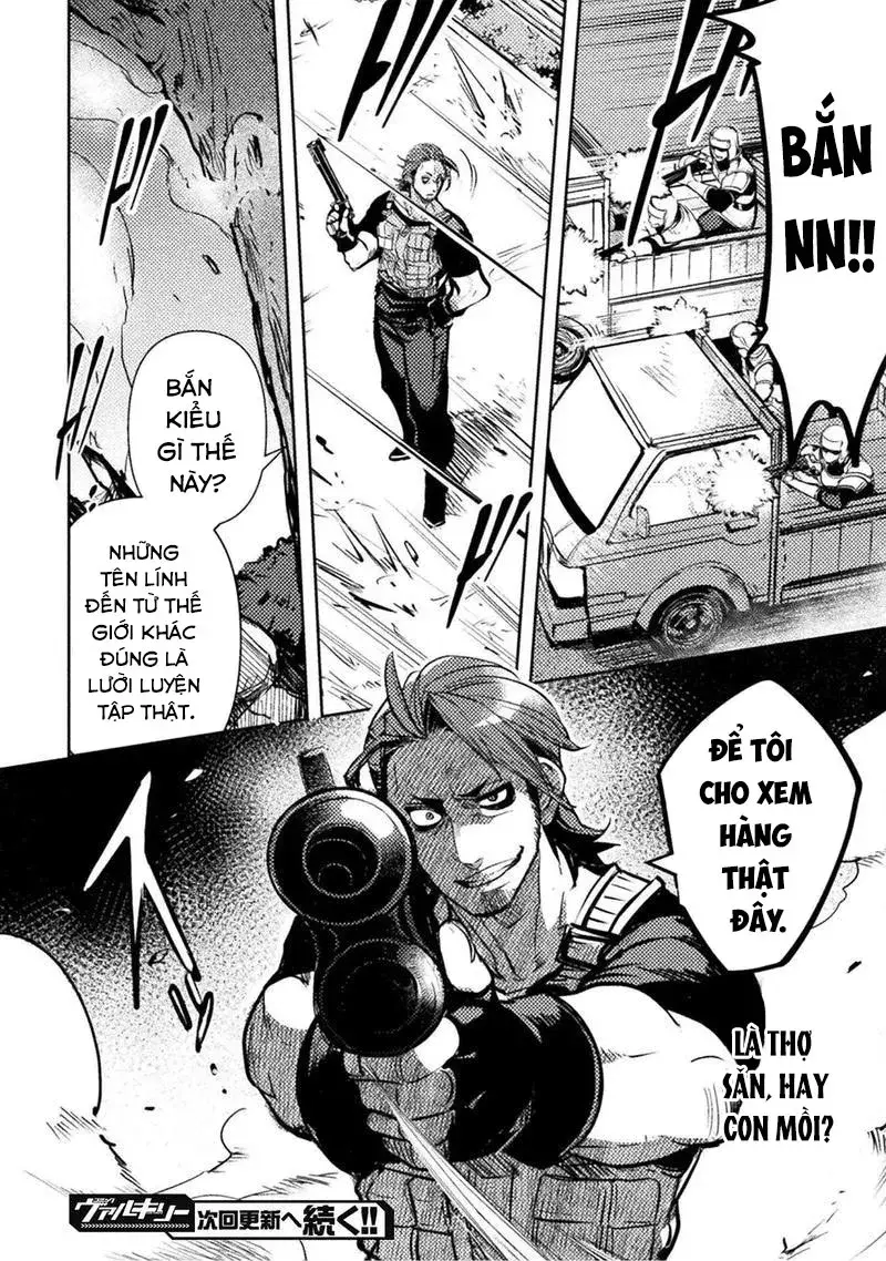 Bakudanma Na Youhei, Douji Shoukan Sareta Saikyou Cheat-Domo Wo Katappashi Kara Keshitobasu Chapter 8 - 28