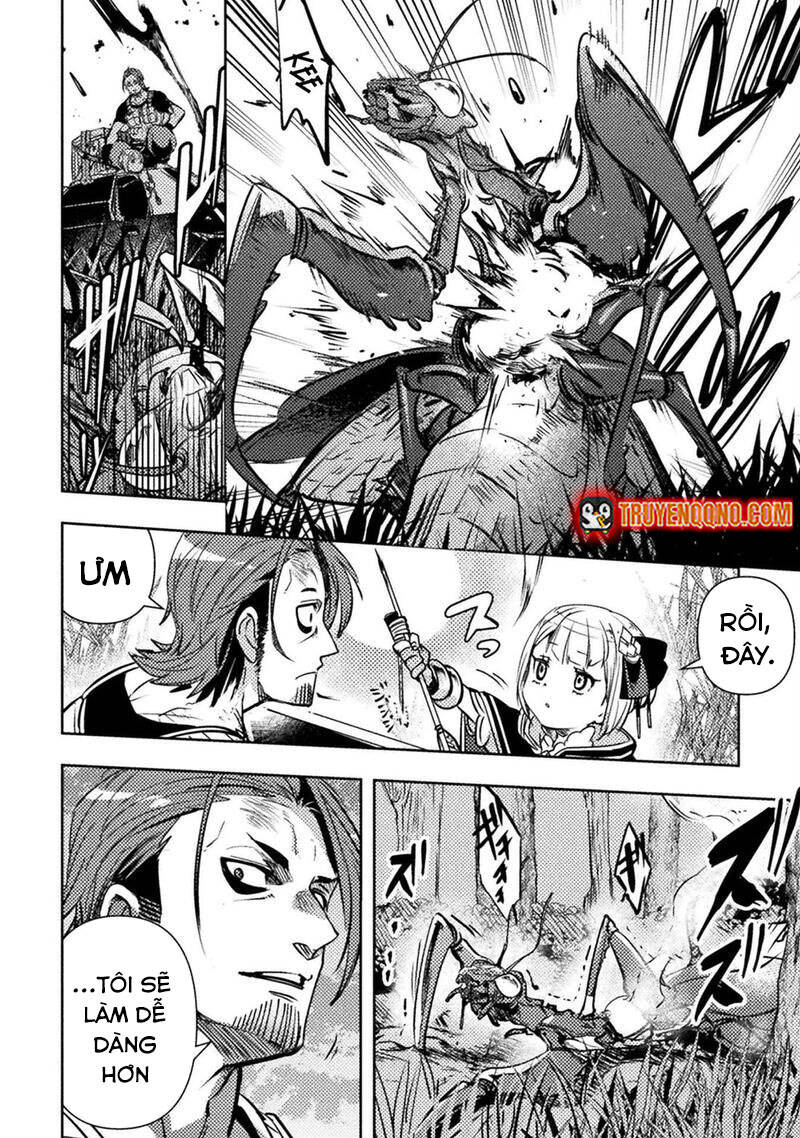 Bakudanma Na Youhei, Douji Shoukan Sareta Saikyou Cheat-Domo Wo Katappashi Kara Keshitobasu Chapter 9 - 22