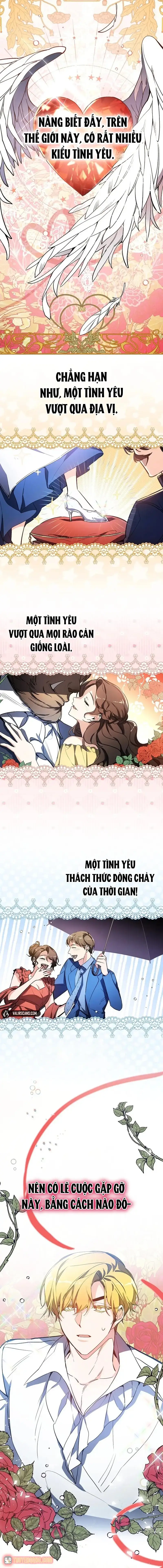 Ta Đến Để Hủy Diệt Chapter 1 - 3