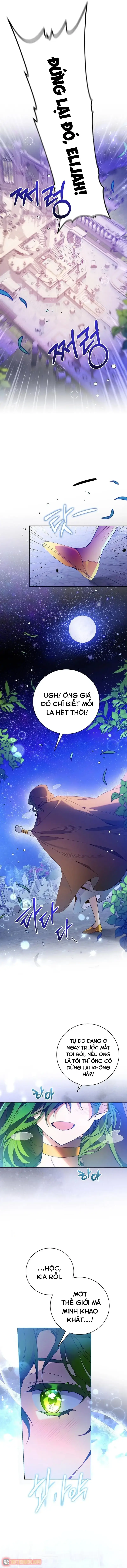 Ta Đến Để Hủy Diệt Chapter 1 - 5