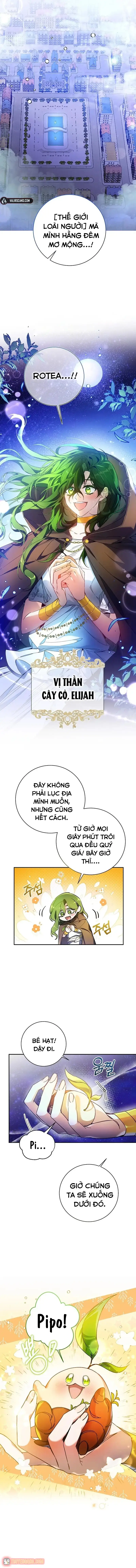 Ta Đến Để Hủy Diệt Chapter 1 - 6