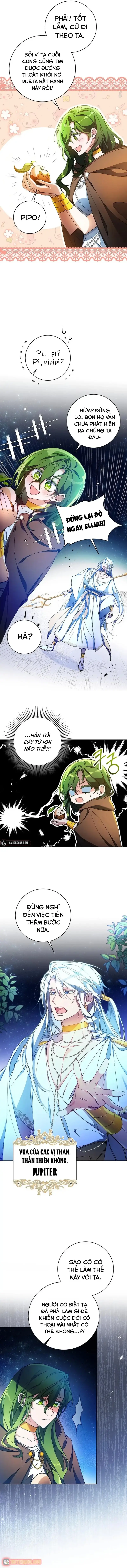 Ta Đến Để Hủy Diệt Chapter 1 - 7