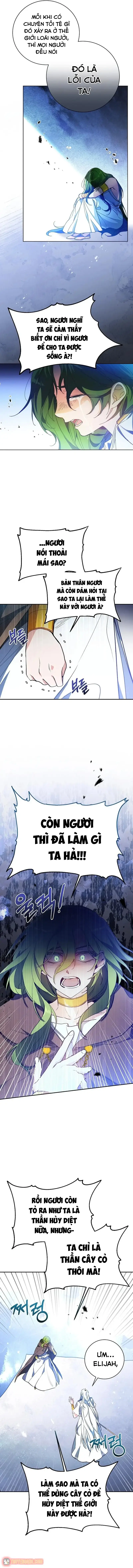 Ta Đến Để Hủy Diệt Chapter 1 - 9