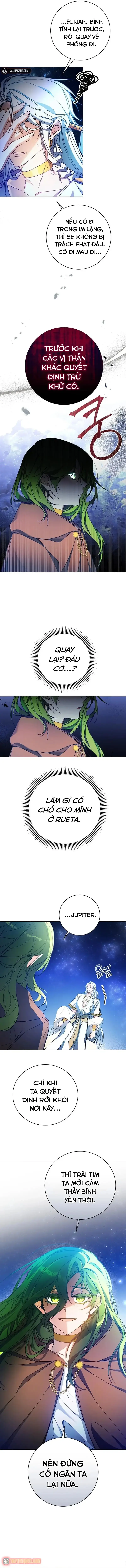 Ta Đến Để Hủy Diệt Chapter 1 - 10