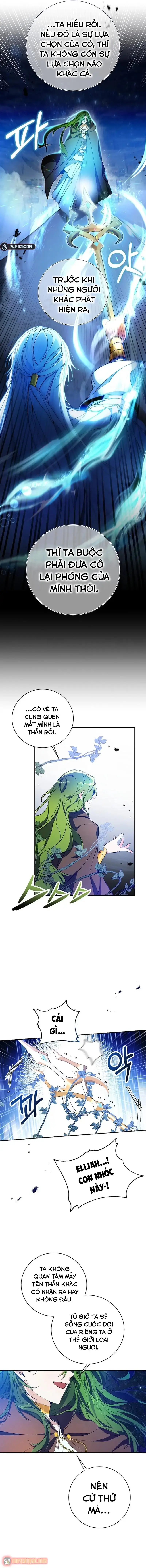 Ta Đến Để Hủy Diệt Chapter 1 - 11