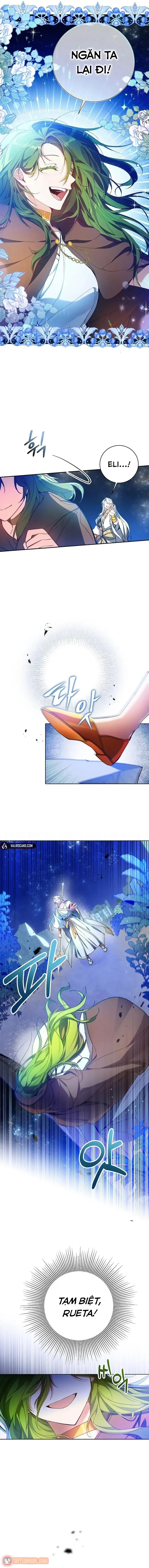 Ta Đến Để Hủy Diệt Chapter 1 - 12