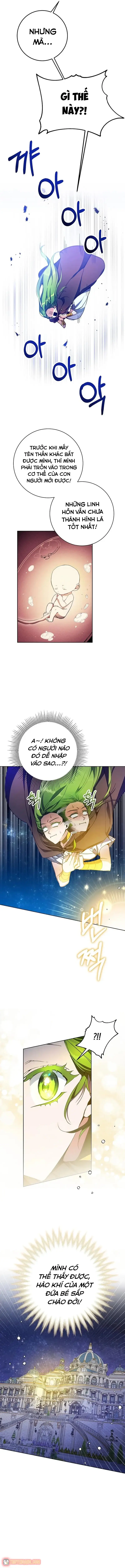 Ta Đến Để Hủy Diệt Chapter 1 - 14