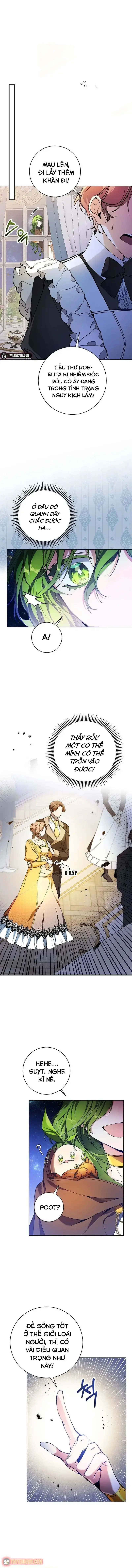 Ta Đến Để Hủy Diệt Chapter 1 - 15