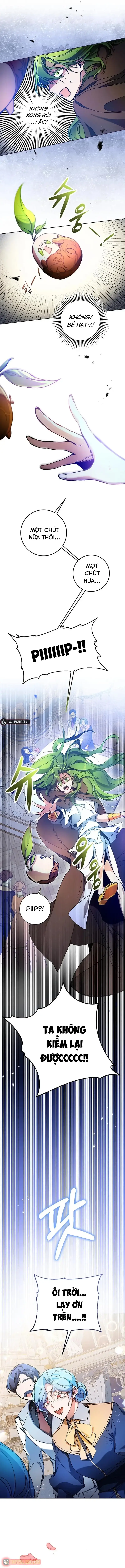 Ta Đến Để Hủy Diệt Chapter 1 - 17