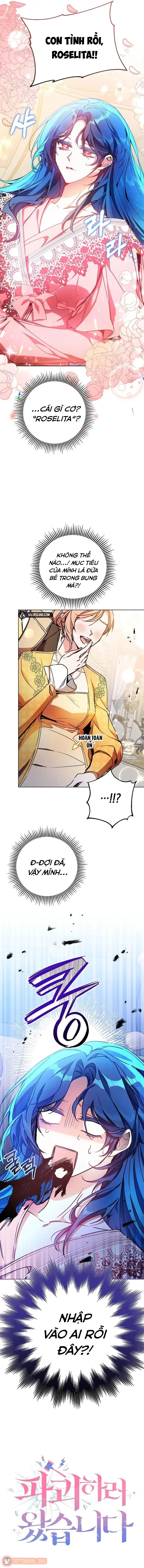 Ta Đến Để Hủy Diệt Chapter 1 - 18