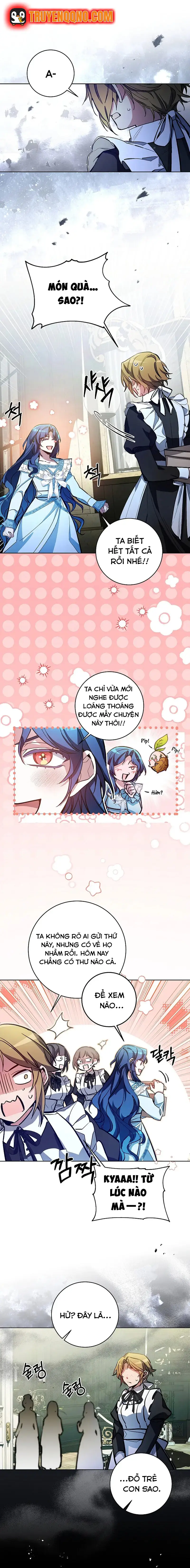 Ta Đến Để Hủy Diệt Chapter 10 - 3