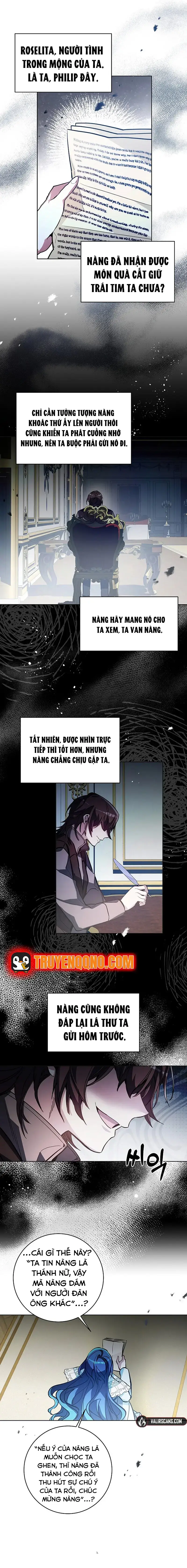 Ta Đến Để Hủy Diệt Chapter 10 - 5