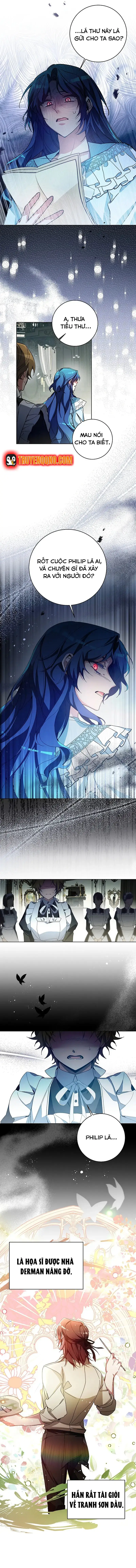 Ta Đến Để Hủy Diệt Chapter 10 - 6