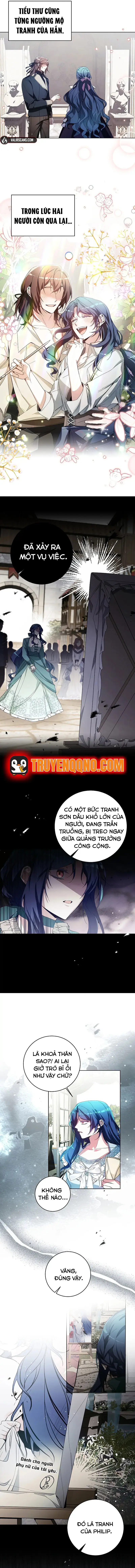 Ta Đến Để Hủy Diệt Chapter 10 - 7