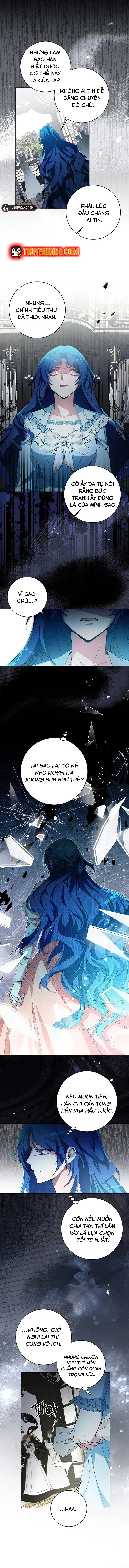 Ta Đến Để Hủy Diệt Chapter 10 - 8