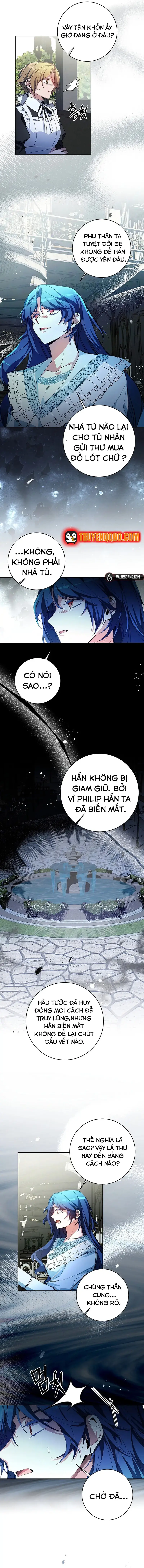 Ta Đến Để Hủy Diệt Chapter 10 - 9