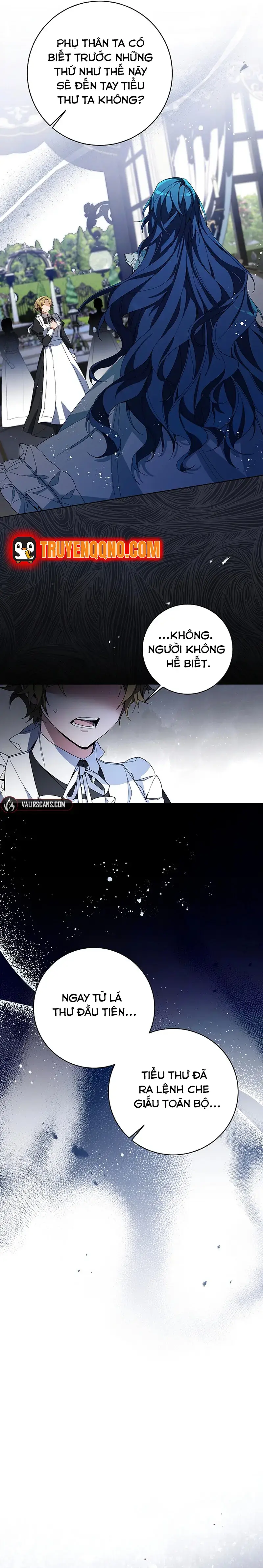 Ta Đến Để Hủy Diệt Chapter 10 - 10