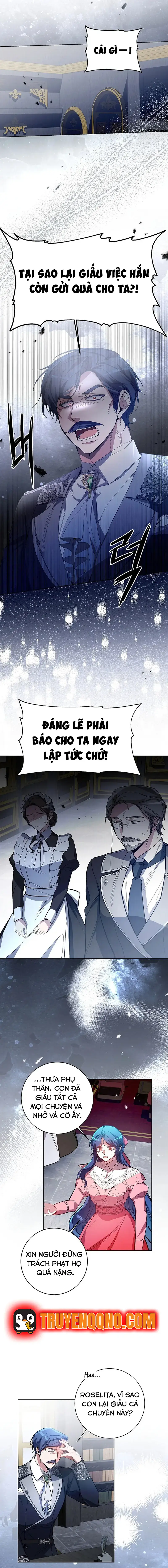 Ta Đến Để Hủy Diệt Chapter 10 - 11