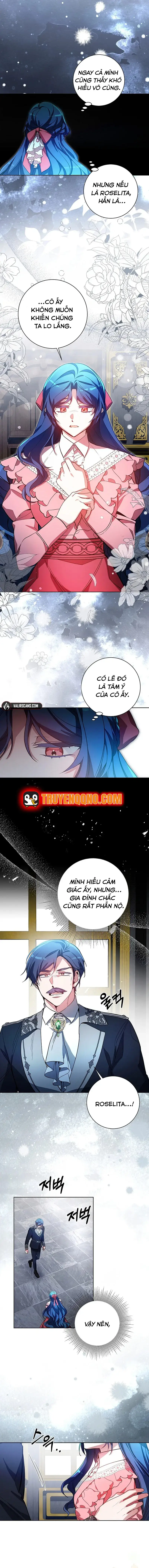 Ta Đến Để Hủy Diệt Chapter 10 - 12