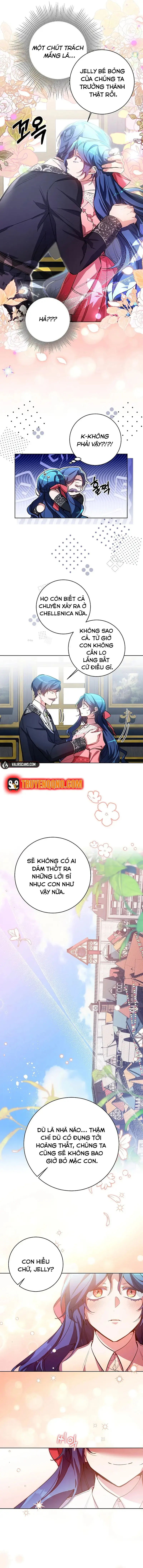 Ta Đến Để Hủy Diệt Chapter 10 - 13