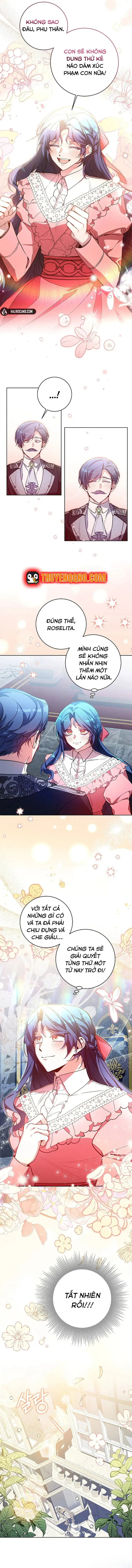 Ta Đến Để Hủy Diệt Chapter 10 - 14