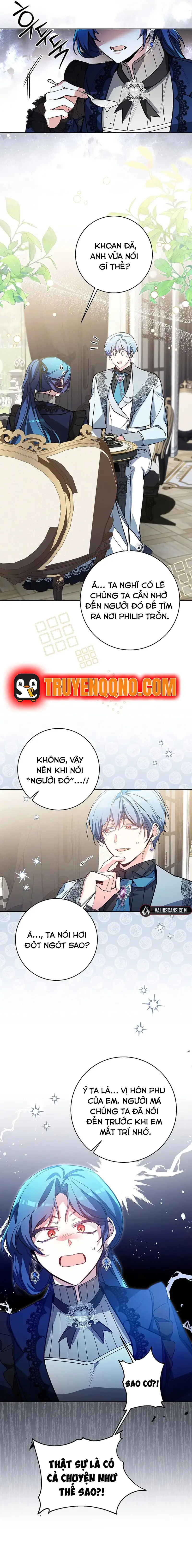 Ta Đến Để Hủy Diệt Chapter 10 - 15