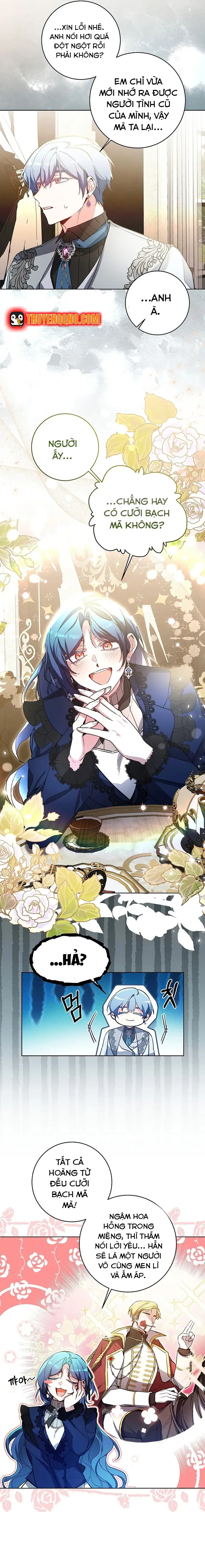 Ta Đến Để Hủy Diệt Chapter 11 - 4