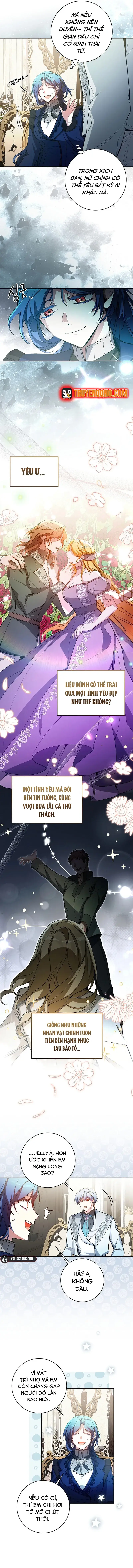 Ta Đến Để Hủy Diệt Chapter 11 - 6