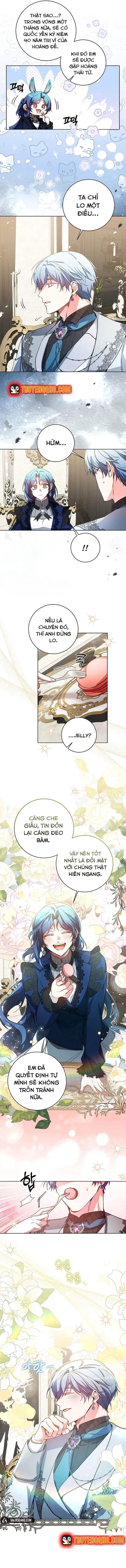 Ta Đến Để Hủy Diệt Chapter 11 - 7