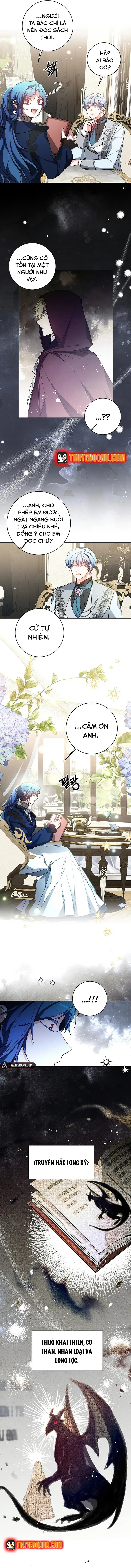 Ta Đến Để Hủy Diệt Chapter 11 - 9