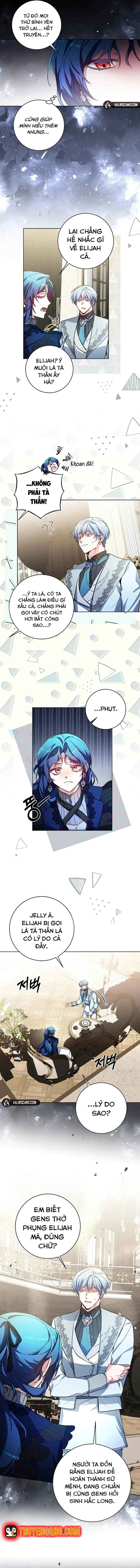 Ta Đến Để Hủy Diệt Chapter 11 - 11