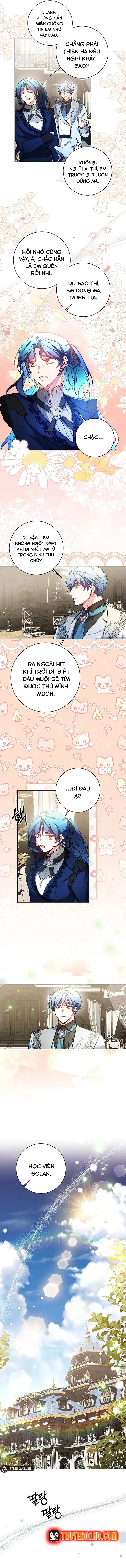 Ta Đến Để Hủy Diệt Chapter 11 - 13