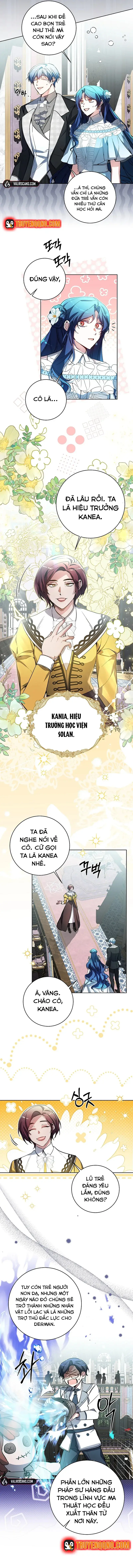 Ta Đến Để Hủy Diệt Chapter 12 - 4
