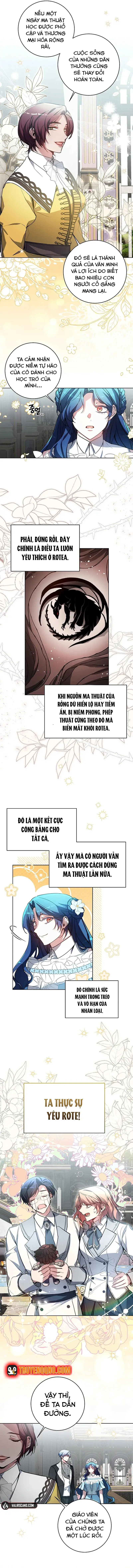 Ta Đến Để Hủy Diệt Chapter 12 - 5