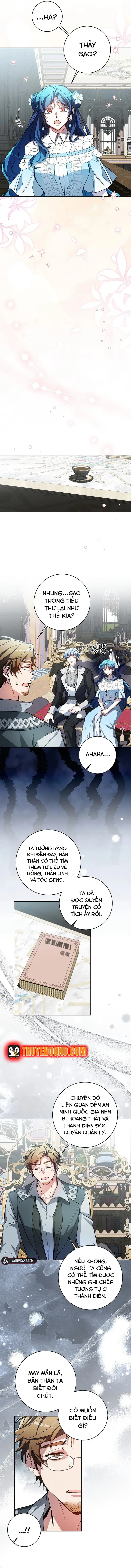 Ta Đến Để Hủy Diệt Chapter 12 - 6