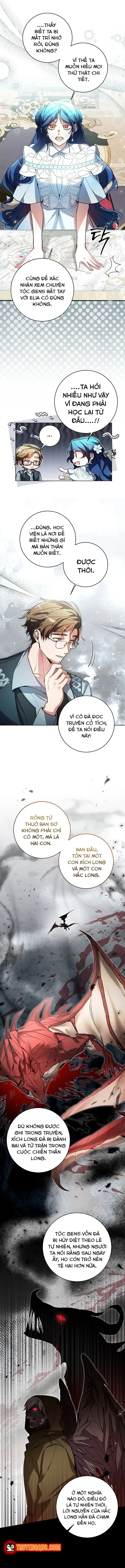 Ta Đến Để Hủy Diệt Chapter 12 - 7