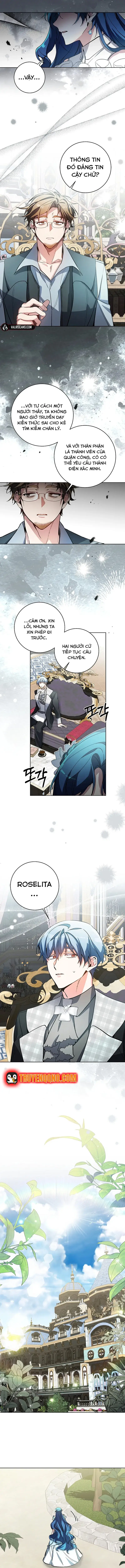 Ta Đến Để Hủy Diệt Chapter 12 - 9